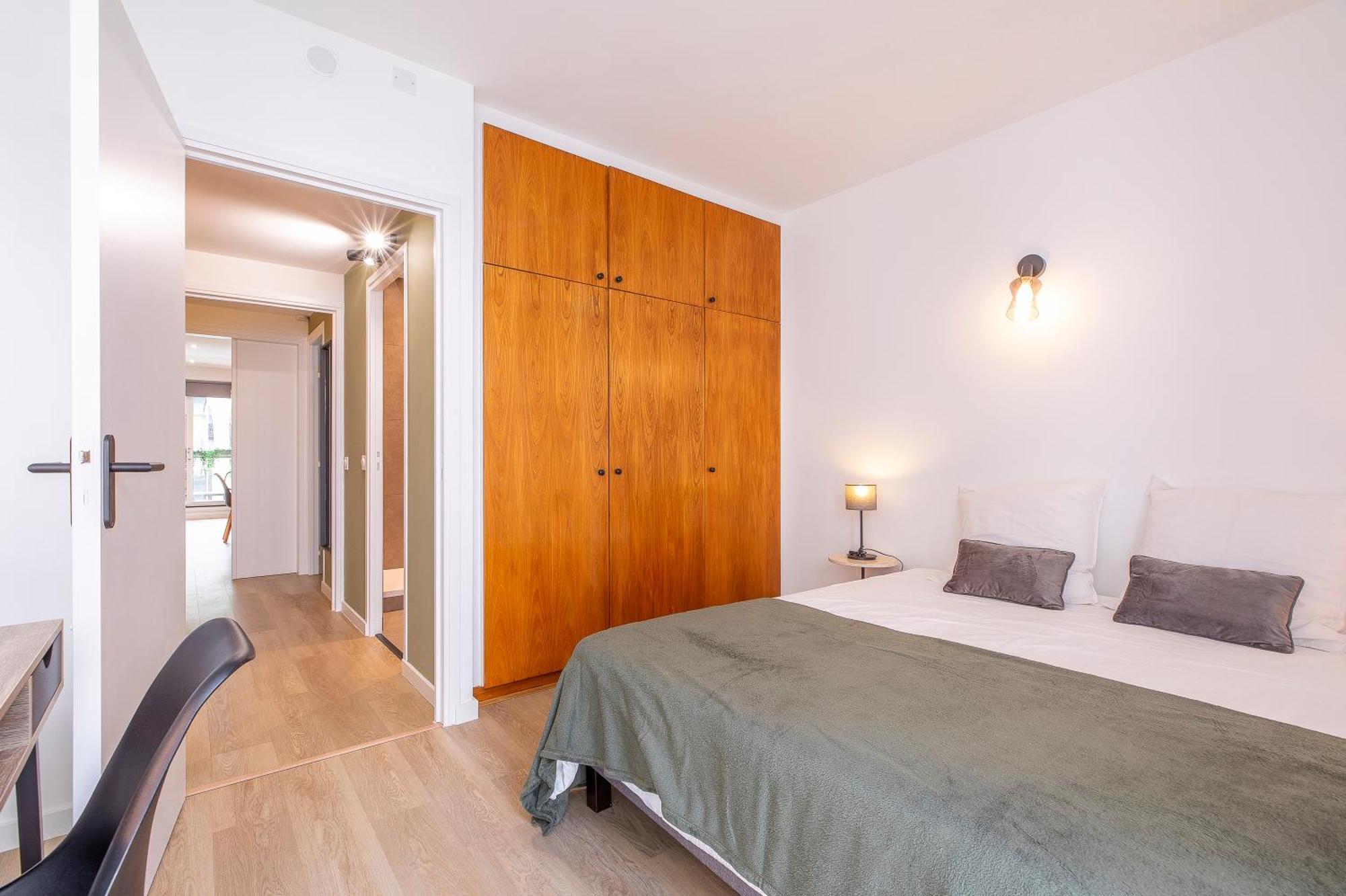 Appartement Moderne Au Coeur D'Annecy - A Deux Pas Du Lac Et De La Vieille Ville ภายนอก รูปภาพ