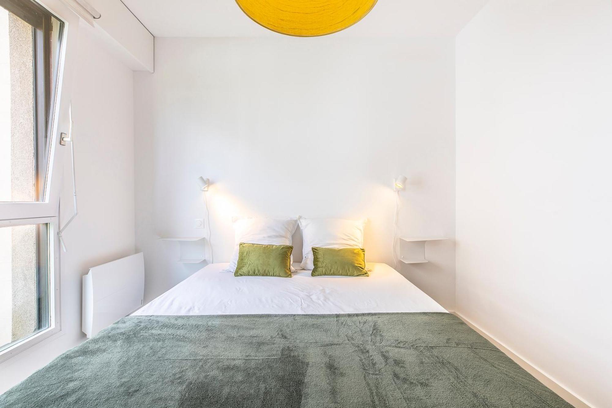 Appartement Moderne Au Coeur D'Annecy - A Deux Pas Du Lac Et De La Vieille Ville ภายนอก รูปภาพ