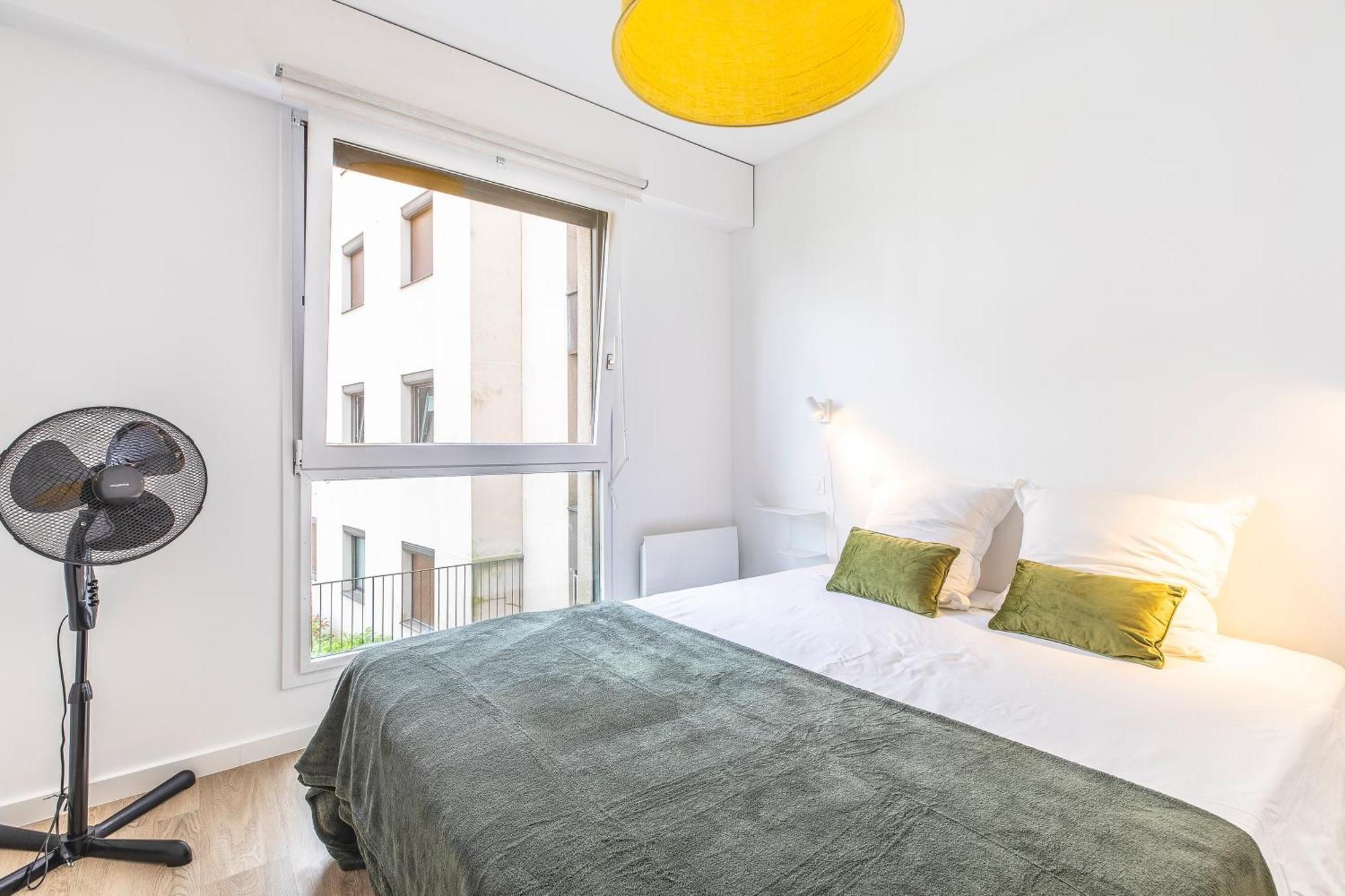 Appartement Moderne Au Coeur D'Annecy - A Deux Pas Du Lac Et De La Vieille Ville ภายนอก รูปภาพ